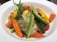 -九井澤精致料理(金茂店)