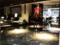 -太仓珀丽酒店-粤季餐厅