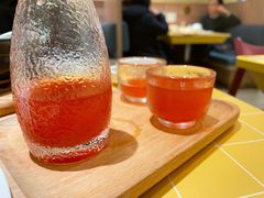 山楂汁-蔡澜点心·粤菜(花城汇南区店)