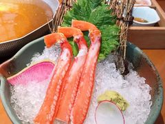 -綱元·海鲜豆捞(明州里店)