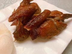 樟茶乳鸽-陈麻婆豆腐总店