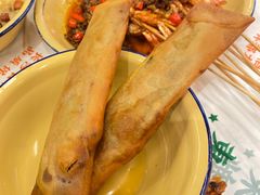 -东排食堂长沙小吃大排档(五一广场店)