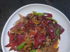 -老厨家(友谊路总店)