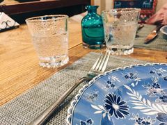 -蓝瓶子BlueBottle(东瓯智库店)