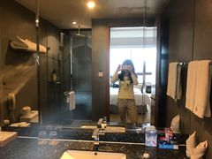 -淮安曙光国际大酒店(大运河广场花街店)