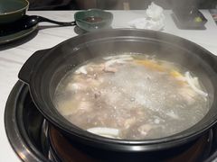 -狐狸爱上椰子鸡(滨江星光大道店)