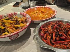 -李叔叔虾蟹大排档(青羊店)