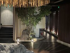 -山上下日本料理(万象城店)