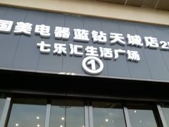 -蓝钻天成
