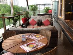 露天位-TOMATITO(无限极荟店)