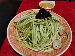 -正阳门饭庄·烤鸭·北京菜(万丰路七里庄店)