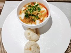-浙江饭店-喝彩自助餐厅(延安路店)
