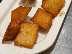 -潮界(凯德晶萃店)