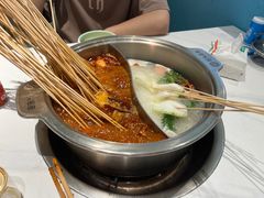 -屋头串串(新街里店)