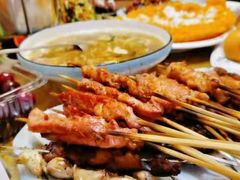 -胖太太四川麻辣排骨串(镇江路分店)