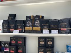 零售区-Peet's Coffee皮爷咖啡(万象天地店)
