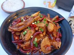 -湘江大码头·龙虾馆(渔人码头一店)