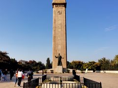 -雨花台烈士纪念馆