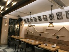 餐具摆设-外婆船宴餐厅·外婆喊你回家吃饭