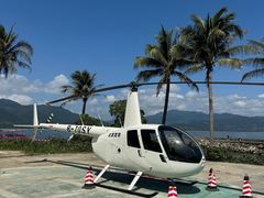 -海南分界洲岛旅游区