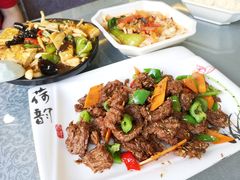 -五台山正觉全素斋
