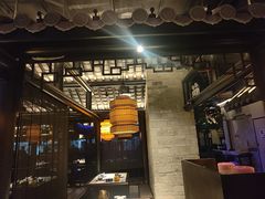 -绿茶餐厅(燕郊永旺店)