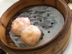 -香江小厨 The Kitchen(香江俱乐部店)