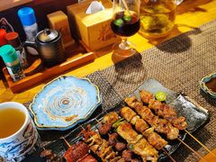 -半藏居酒屋(香港花园店)