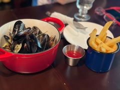 -La Creperie法餐厅(桃江路店)