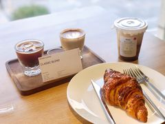 冰咖啡-RWORK·COFFEE(滨江店)