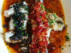 -巴陵全鱼席(湖南老字号汴河街店 )