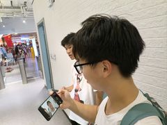 -FLARE STAR FITNESS(复地活力城店)