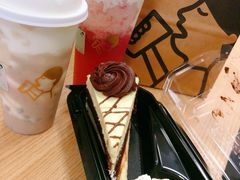 -喜茶(迪士尼小镇DP店)