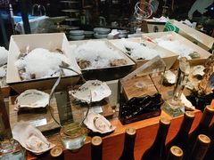 -普朗姆生蚝吧(原建国路店)