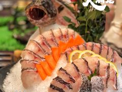 -海通1号(梅峰店)