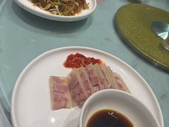 -聚丰园•湖鲜餐厅(阿红私房菜梅石路店)