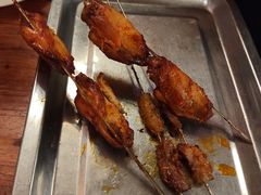 -福苗小骆驼烧烤(莲湖路店)