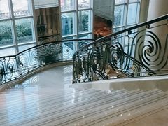 -广州富力丽思卡尔顿酒店