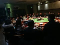 包厢-天怡·鱼工厂(梅溪湖店)