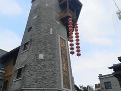 -北川巴拿恰