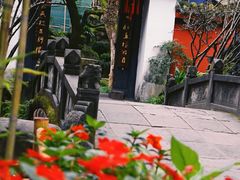 -成都武侯祠博物馆