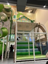 -meland club亲子乐园(石家庄万象城店)