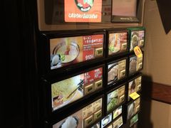 -一兰拉面(池袋店)