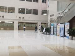 -北京协和医院(东单院区)