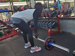 -SAH健身私教工作室(紫东店)