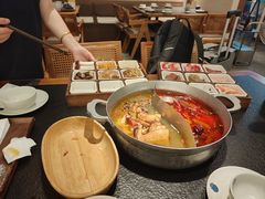 -滇牛云南火锅(桂林路店)