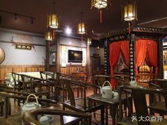 -MAX伯爵沉浸式超级游戏体验馆·实景桌游·剧本杀(小时代店)