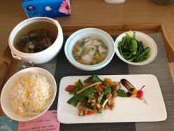 -和伊母婴护理中心·全套房(金山店)