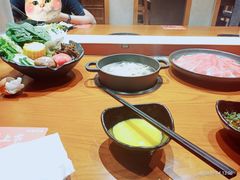 -呷哺呷哺(悦荟广场店)