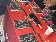 -嘉华鲜花饼·现烤(昆明老街店)